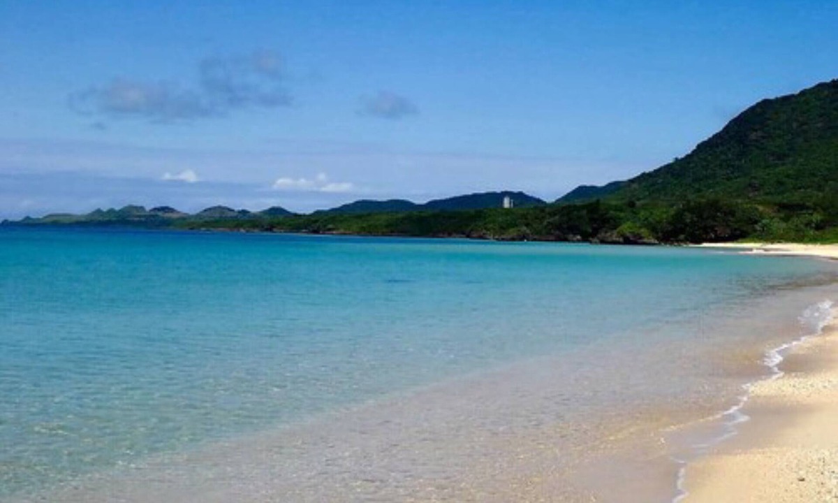 Ishigaki House | YOISAMA sunset beach house