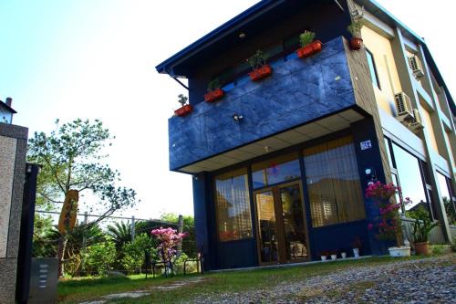 Puli Villa | YOJA B&B