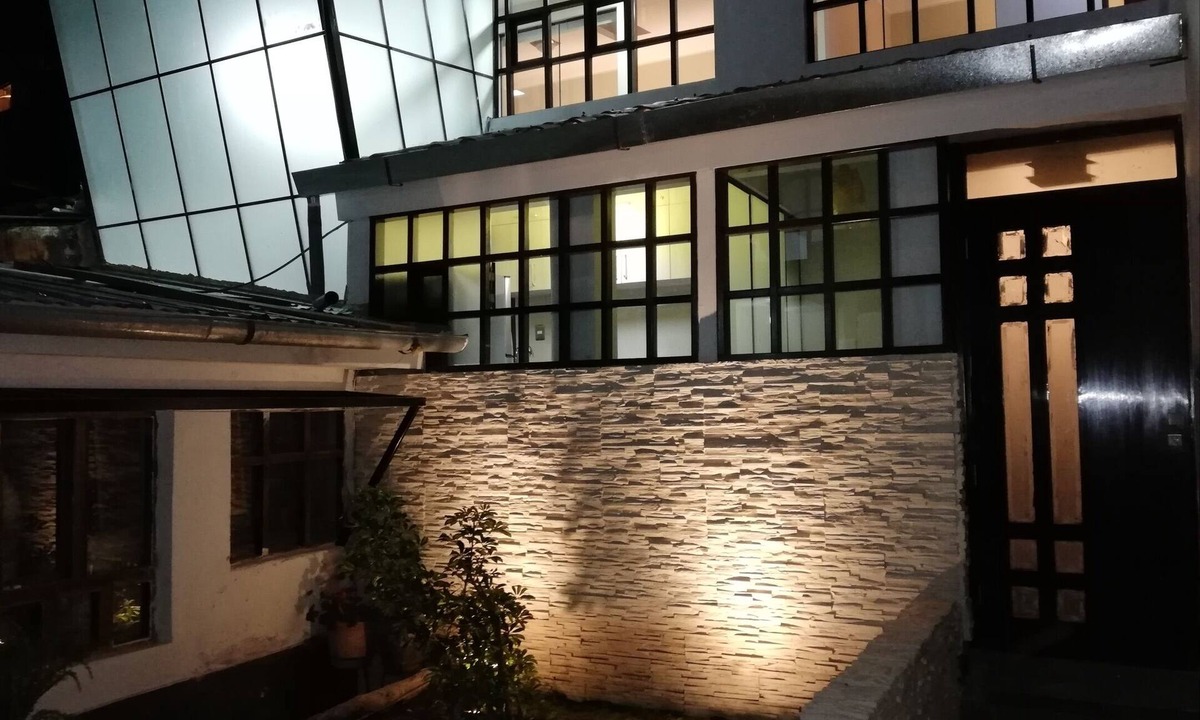 Balconcillo House | YOJUCA'S HOUSE