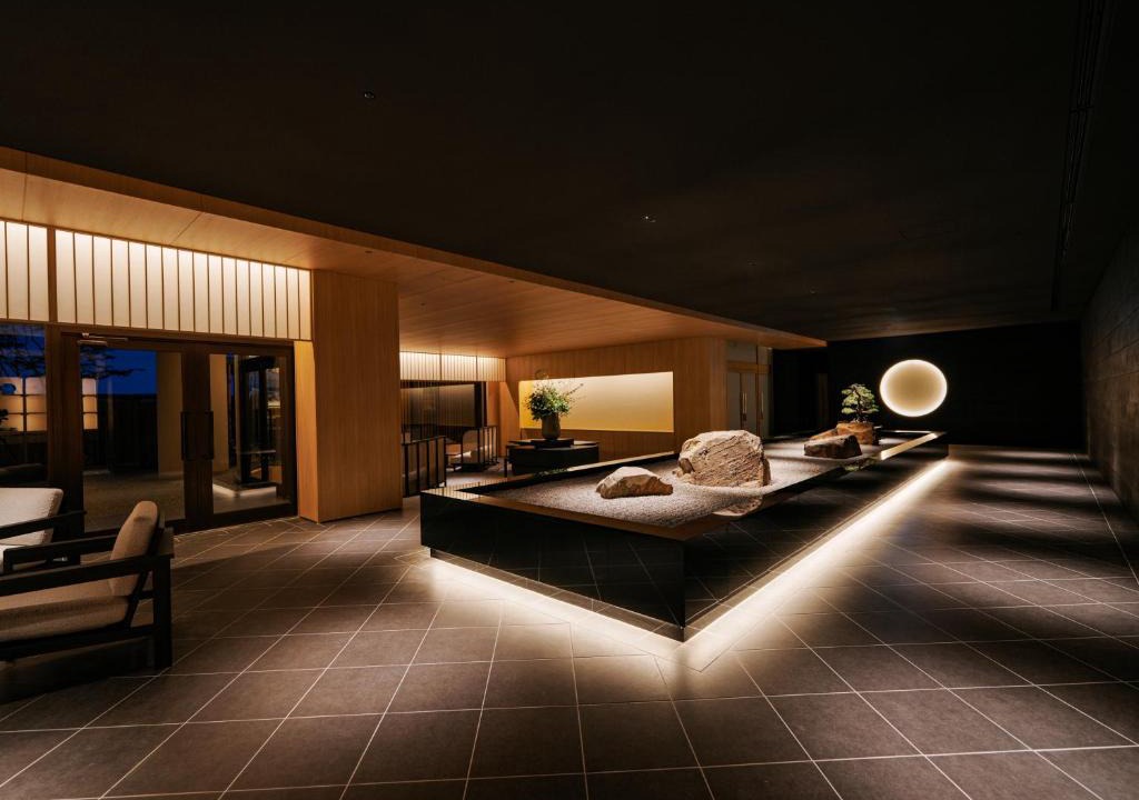 Matsushima Hotel | YOKI Matsushima
