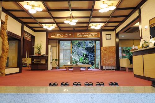 Ito Hotel | Yokikan