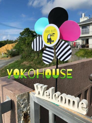 Kadena-cho House | Yoko House