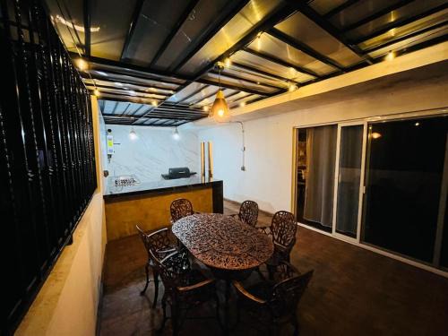 Cuetzalan del Progreso House | Yolcehuikalli - Loft Cuetzalan