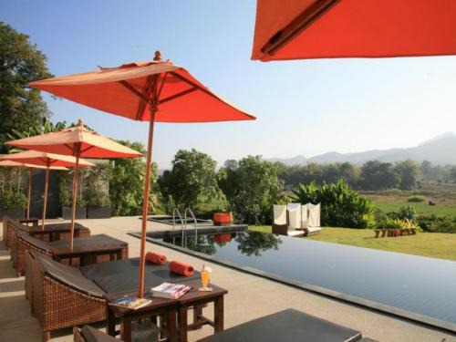 Pai Resort | Yoma Hotel, Pai