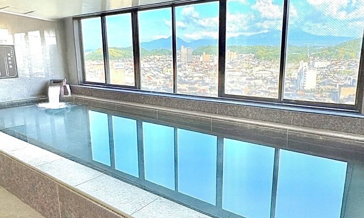 Yonago Hotel | Yonago Universal Hotel