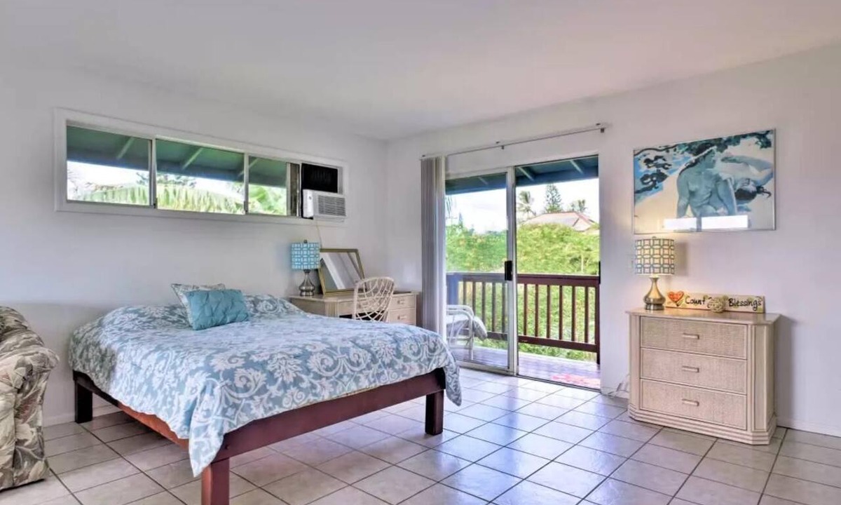 Pauwela Apartment | Yonegan Maui Getaways - Haiku - Unit 6