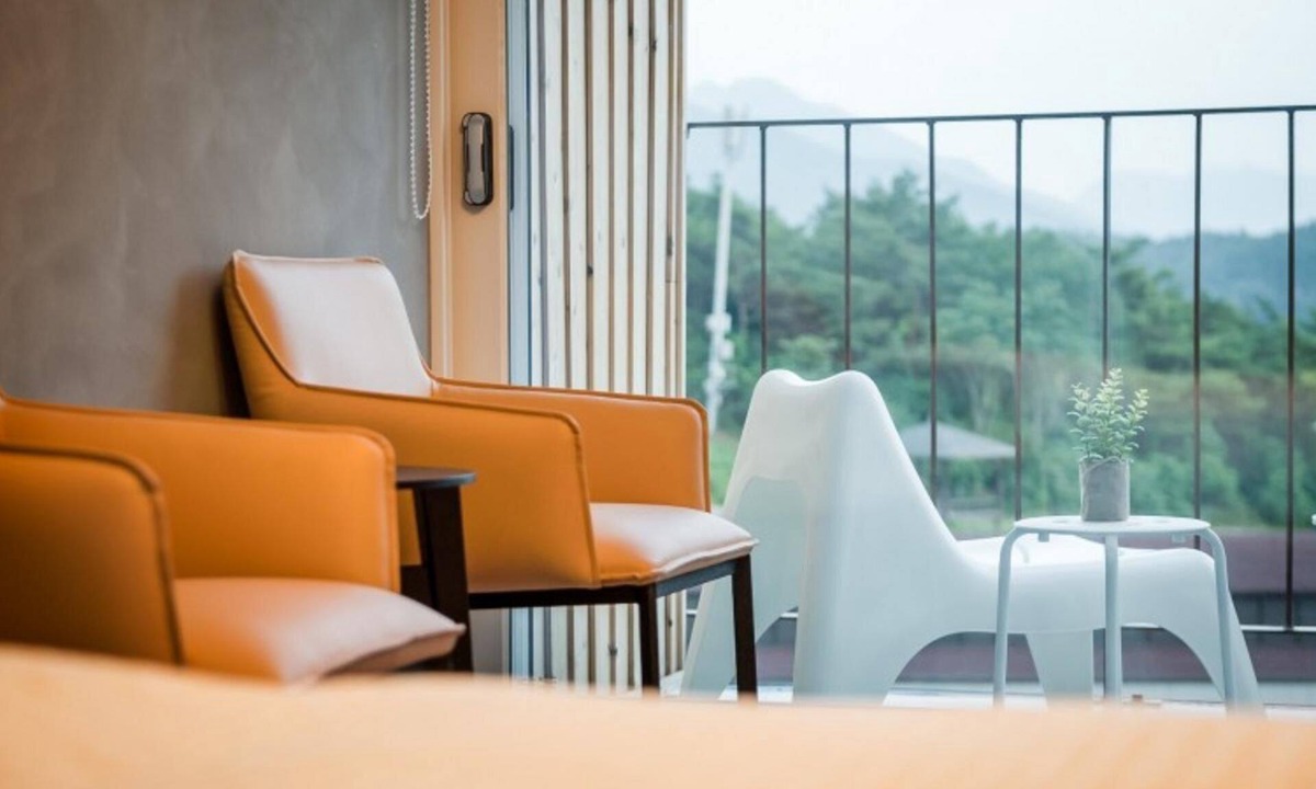 Yeongwol House | Yongwol Eco Village Youth Hostel