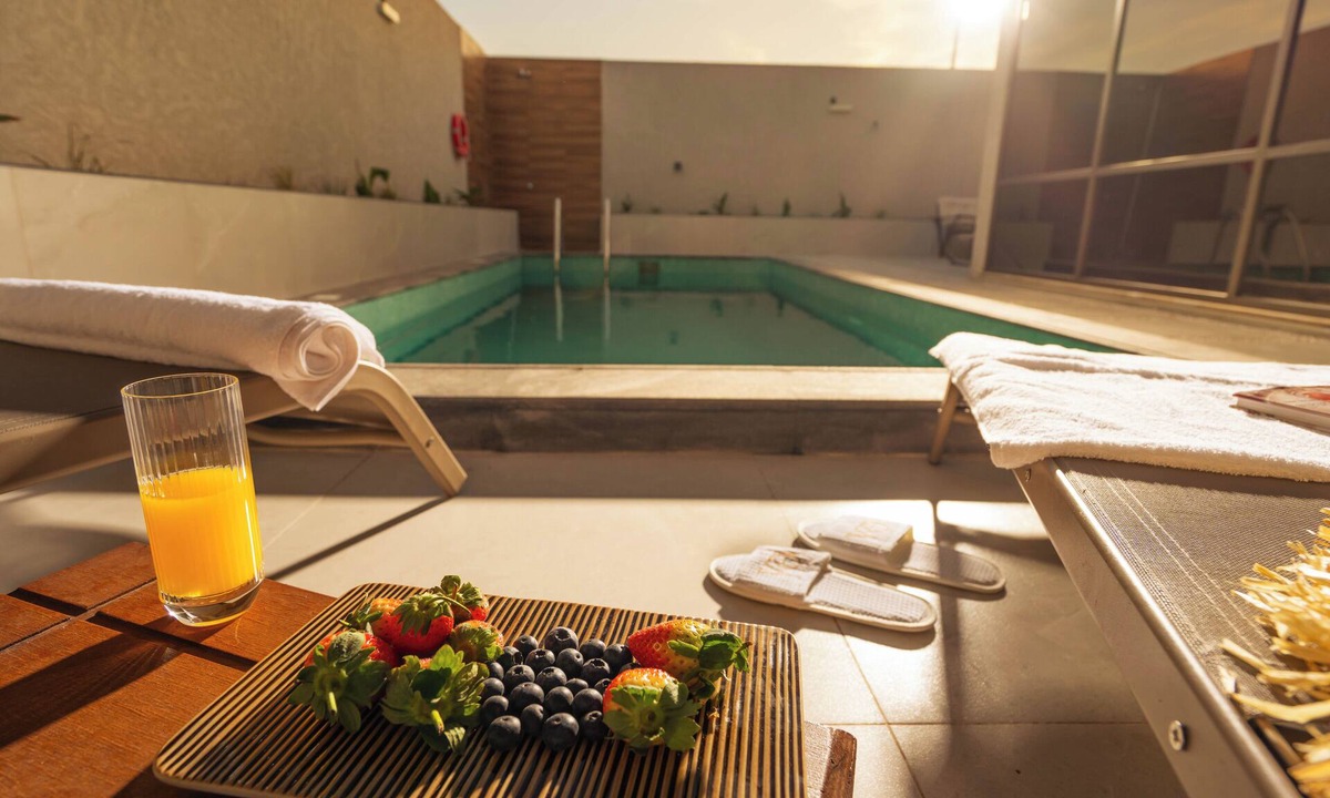 Medina Villa | Yonobi