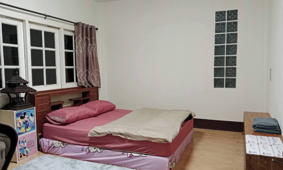 San Sai House | Yoo Sabai Home
