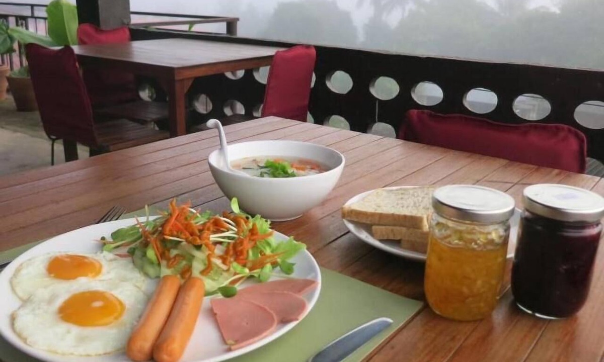 Khun Yuam Hotel | Yoont Hotel