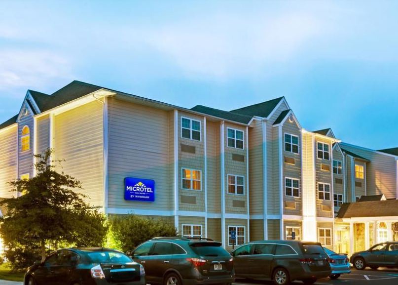 York Hotel | York Microtel Inn & Suites by Wyndham