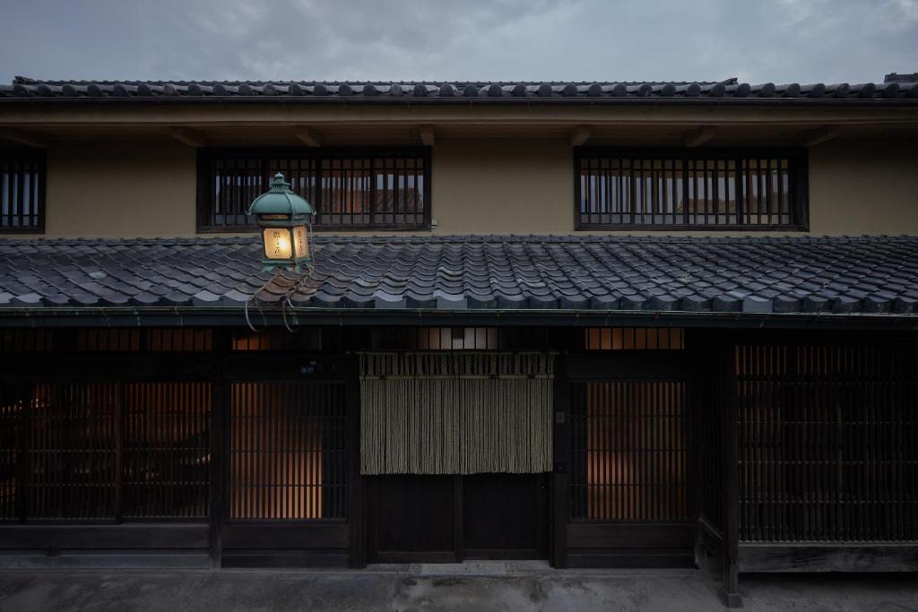 Kurashiki Hotel | YORUYA