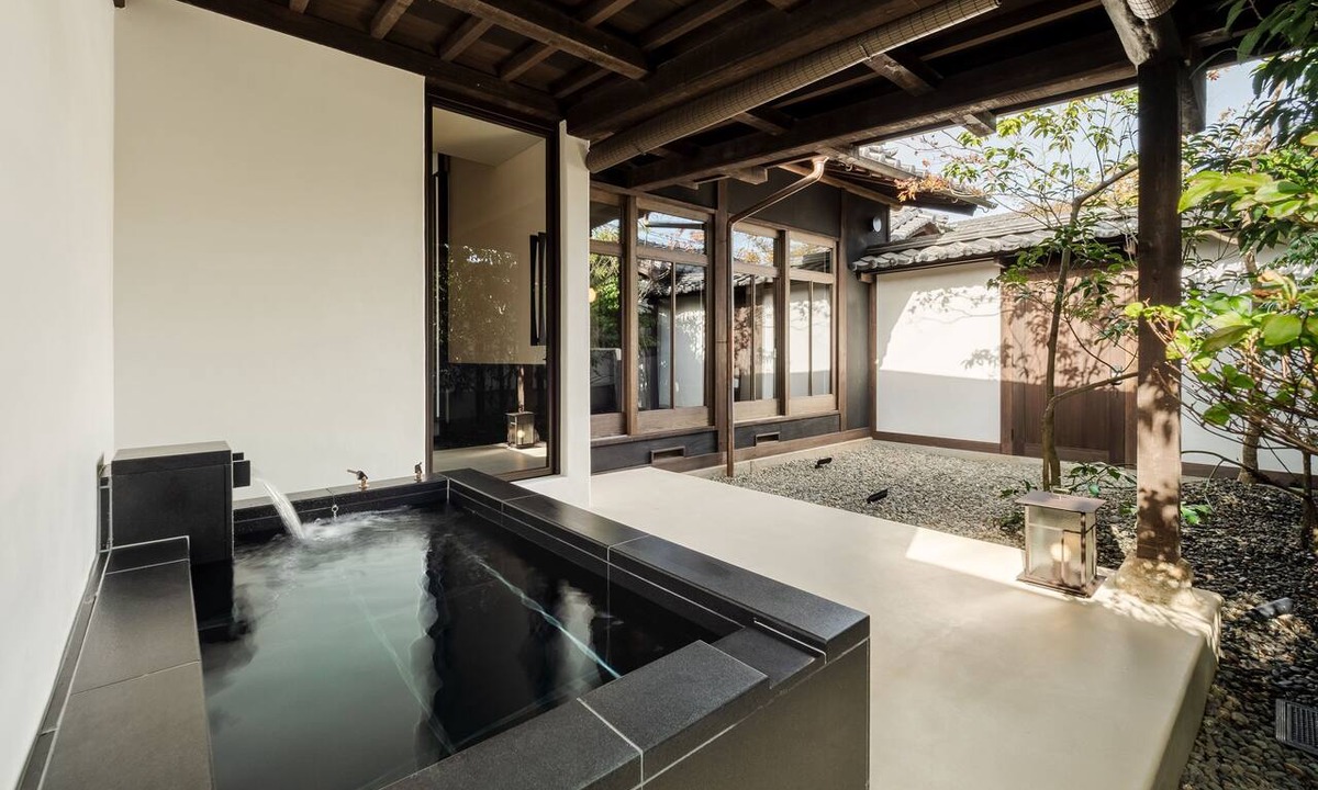Kurashiki Hotel | YORUYA