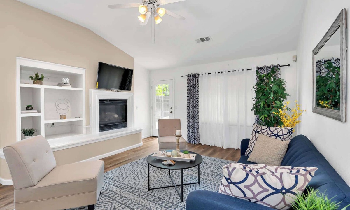 Merced House | Yosemite Gateway Home Near UC Merced Sleeps 6