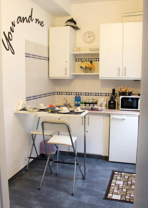 Lavagna House | You and Me