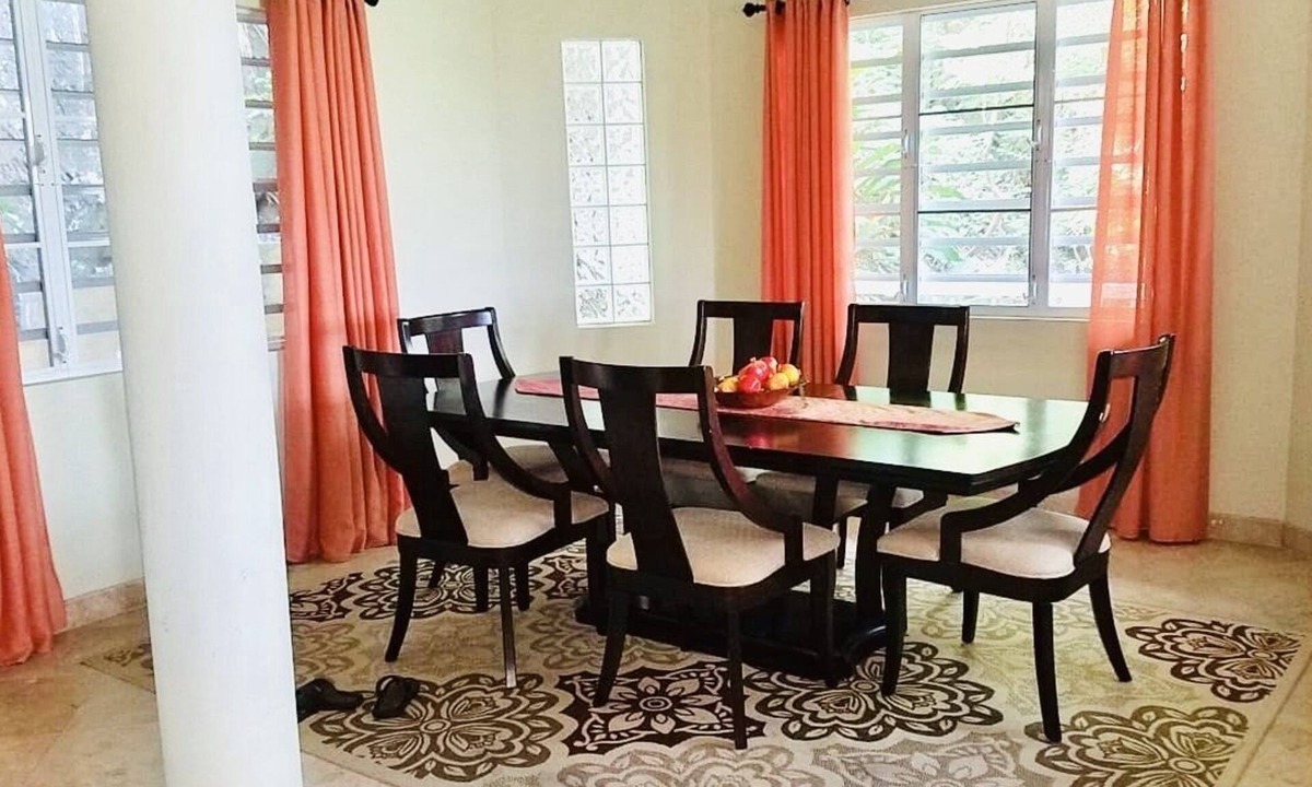 Anna's Retreat Villa | YOU DREAMT IT! NOW MAKE IT A REALITY, COME VACATION AT JASMINE VILLAS