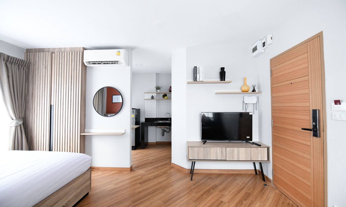 Chan Kasem Hotel | You Hotel