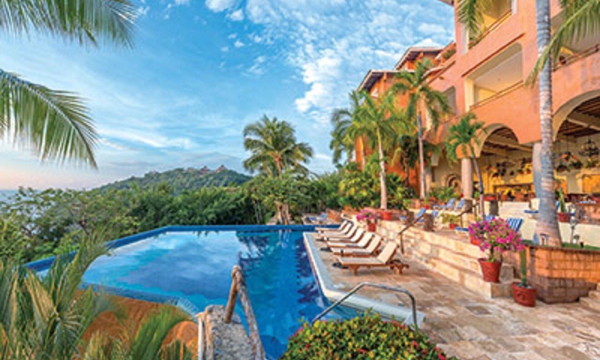 Almacen Resort | You will keep coming back for more!