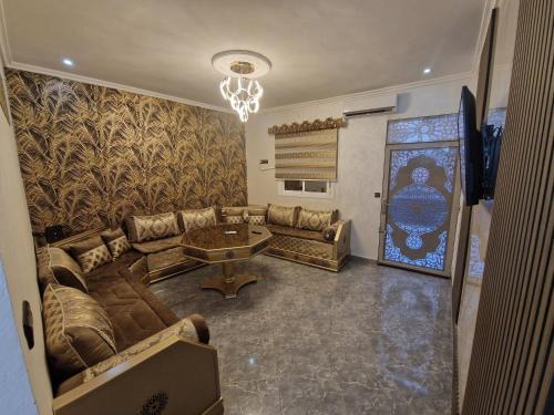 Nador Apartment | Younes Alkindi Nador