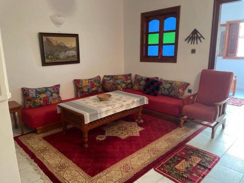 Asilah Apartment | Younes résidence 4