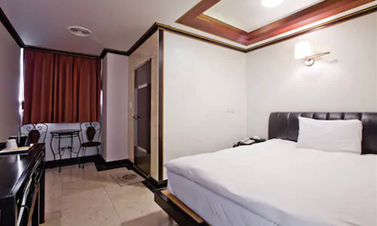 Gwanghui-dong Hotel | Youngbin Hotel