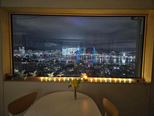 Yeongdo Apartment | Youngdo Blue Sky