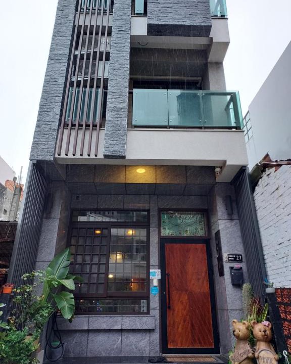 Lukang House | Youngnn Hostel