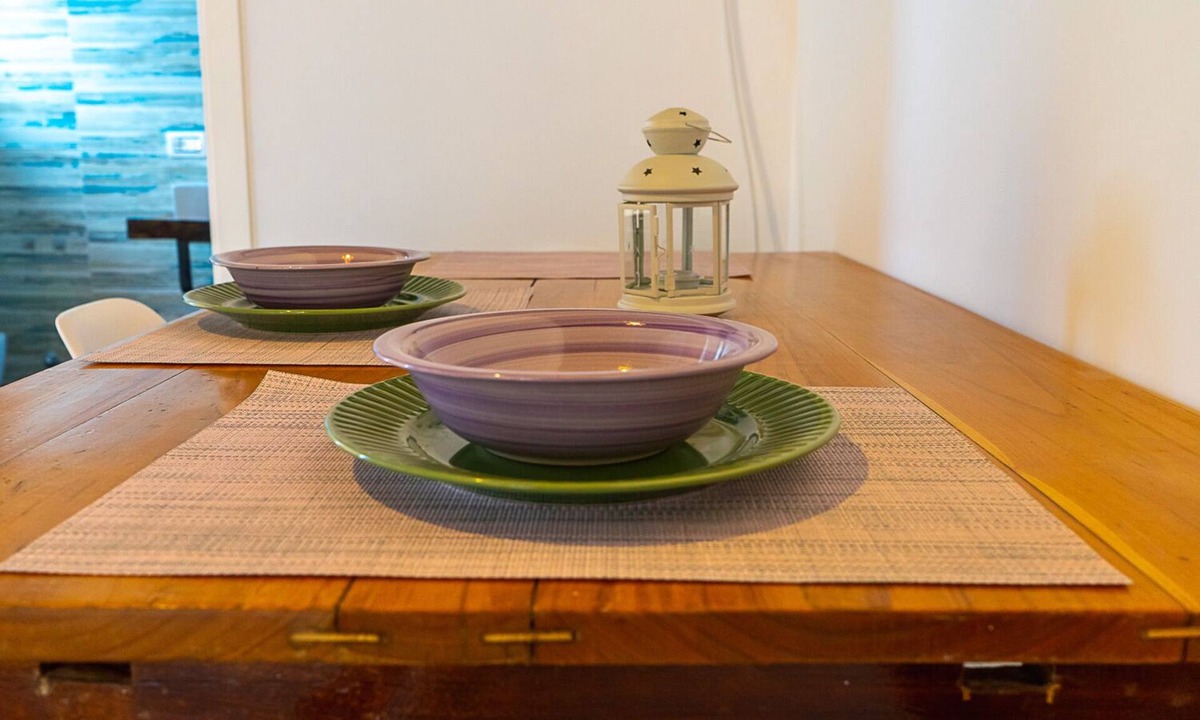 Cuccaro Vetere Apartment | Your accommodation in the heart of Cilento!