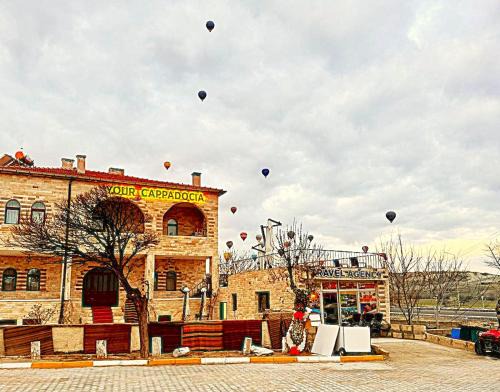 Cavusin Hostel | Your Cappadocia
