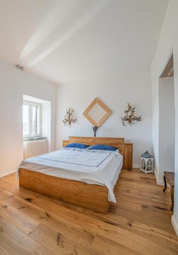 Lubriano Apartment | Your charm place with stunning view