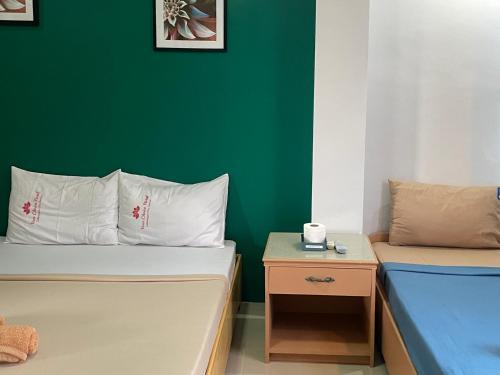 Catbalogan City Hotel | Your Choice Hotel