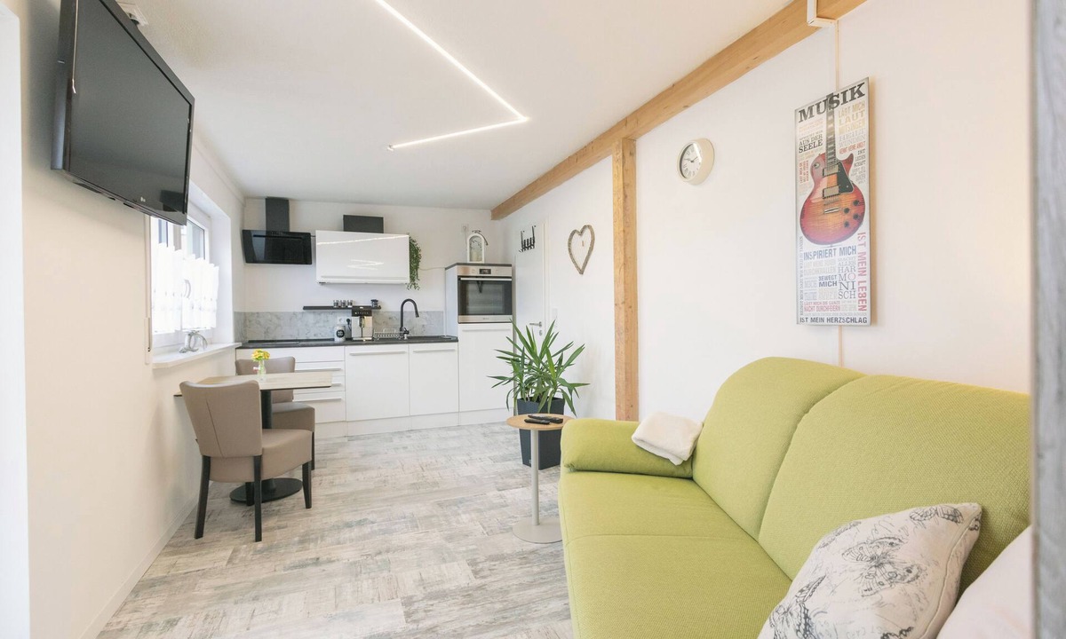 Schneckenlohe Apartment | Your comfortable holiday apartment in Schneckenlohe