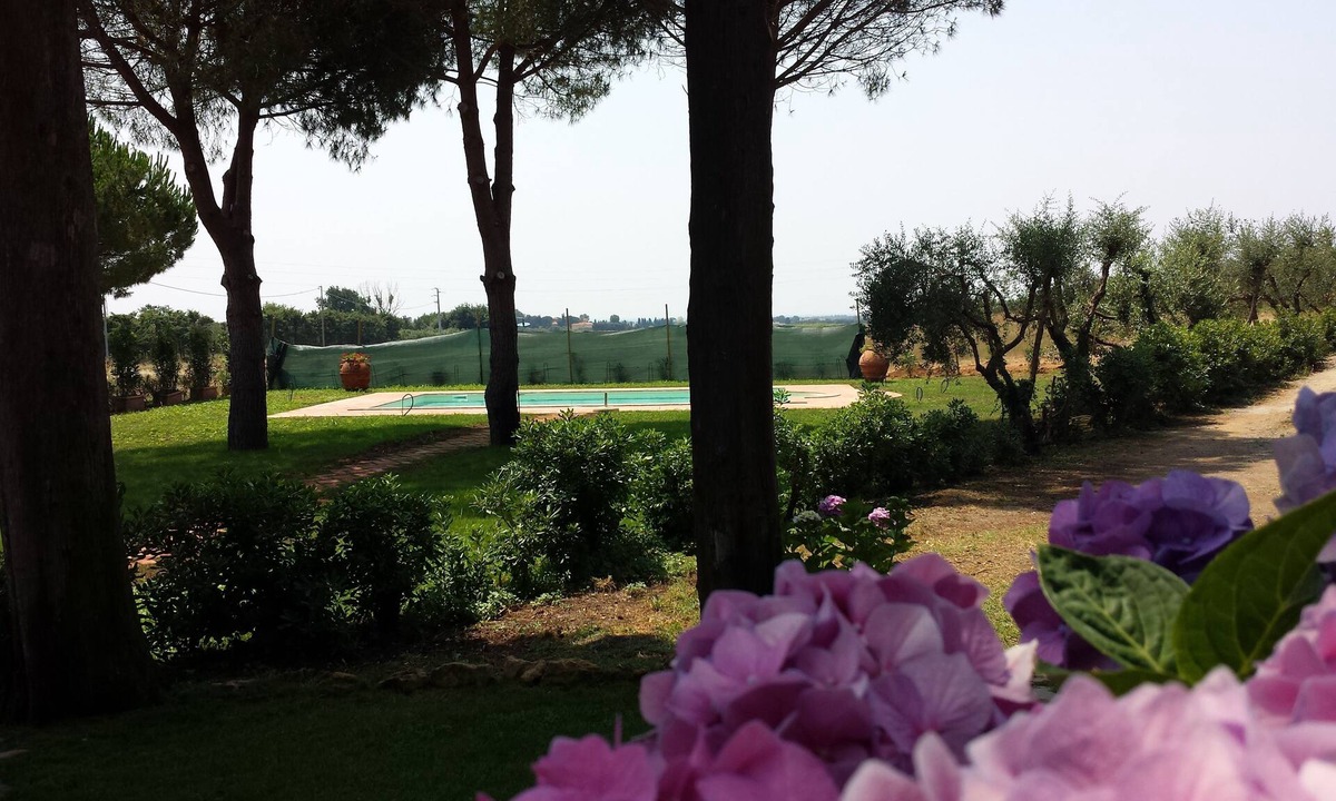 Rosignano Marittimo Villa | Your dream in Tuscany-truly relaxing in Tuscany perfect for families and friends