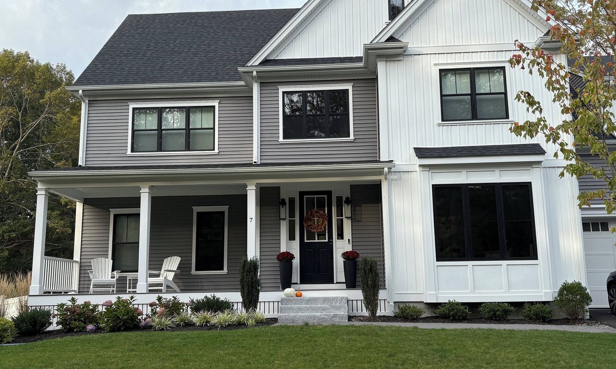 Walpole House | Your FIFA World Cup 26 rental home - 4.4 mi from Gillette
