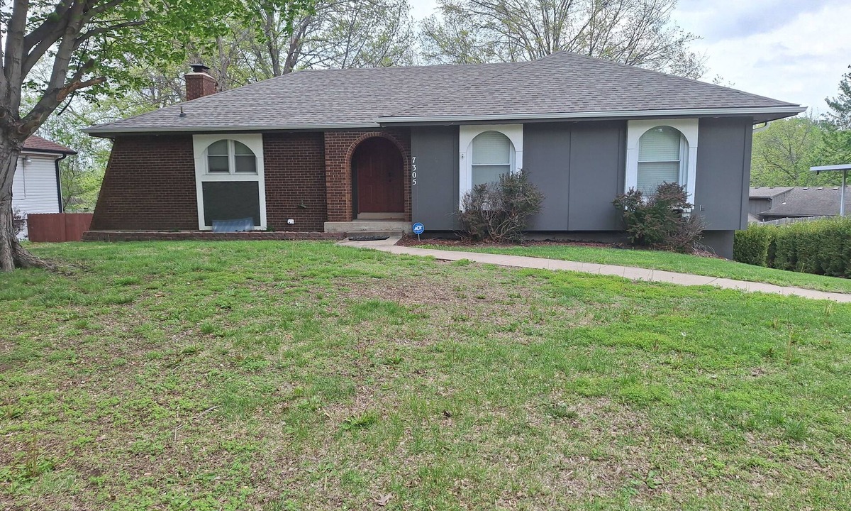 Raytown House | Your FIFA World Cup Base Camp-6 miles from the stadium