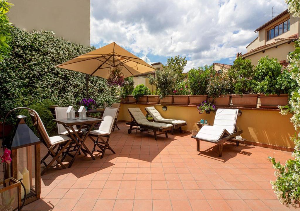 Duomo Bed & Breakfast | Your Florence