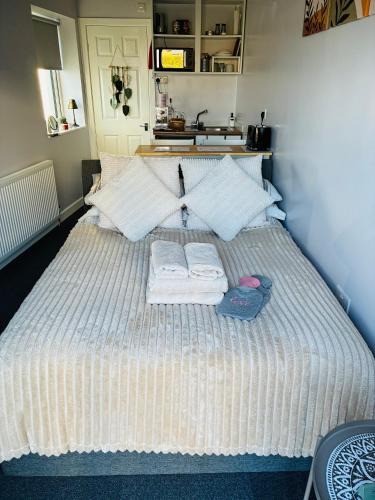 Harrogate House | Your Harrogate Stay