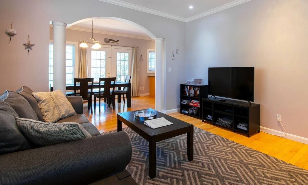 Salsbury Cove House | Your haven for Acadia! 3 BR, 2 ½ bath townhome. Perfect for family and friends.