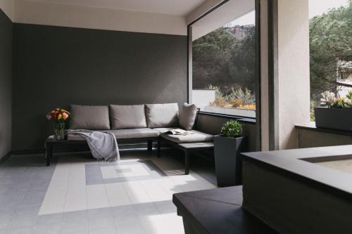 Chiavari Apartment | Your home in Chiavari- Large terrace & 2 bedrooms