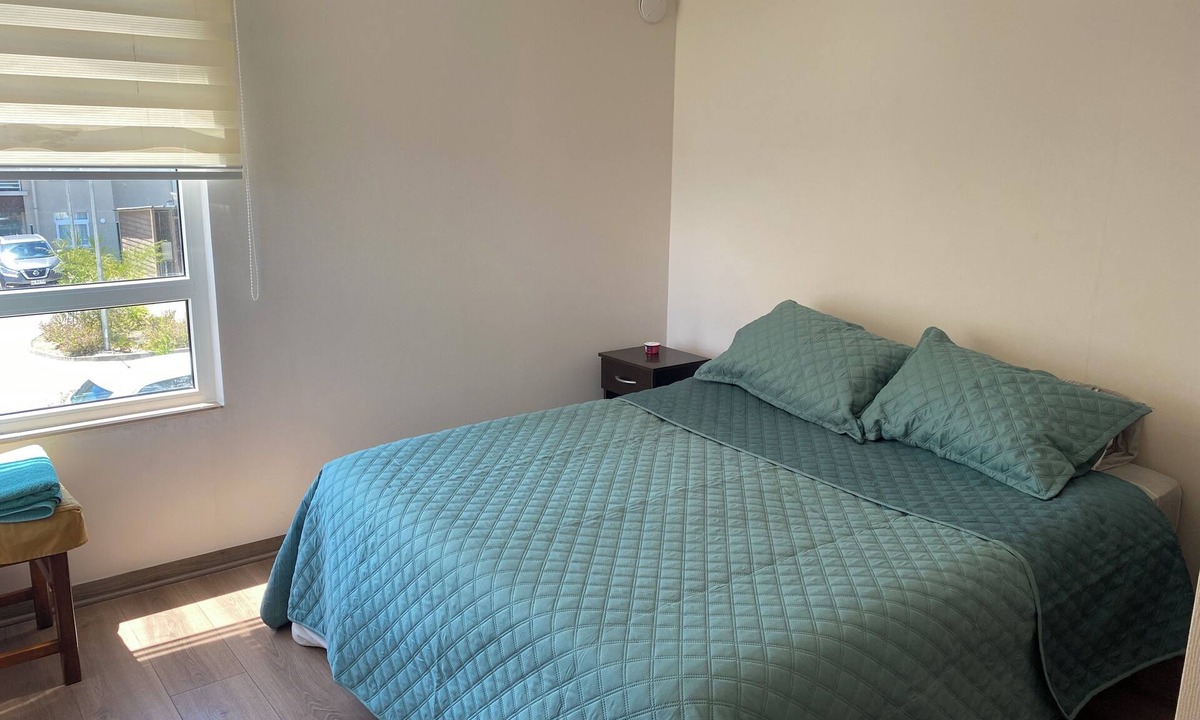Puerto Montt Apartment | Your home in Puerto Montt: a comfortable apartment for rent