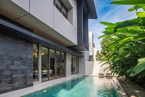 Pagedangan Villa | Your Luxury Villa in the South of Jakarta