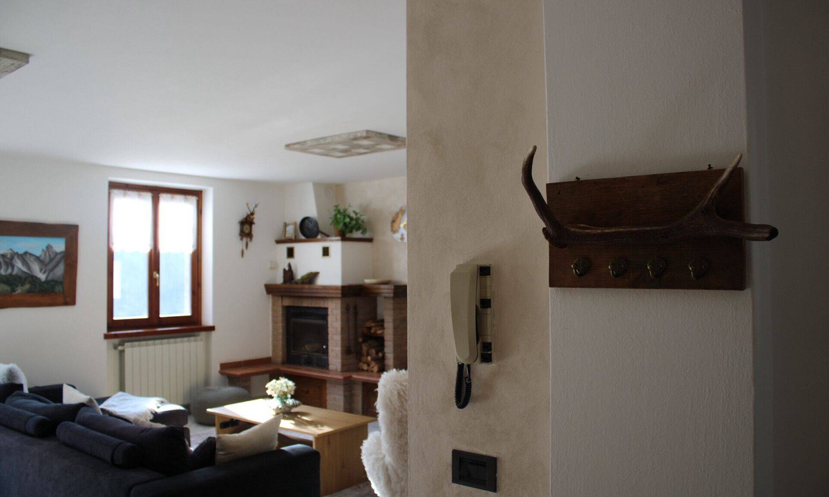 Schilpario House | Your next vacation apartment in the tranquillity of the Italian Alps.