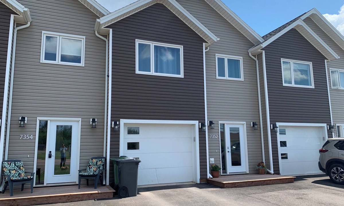 North Rustico House | Your PEI vacation headquarters in the heart of North Rustico!