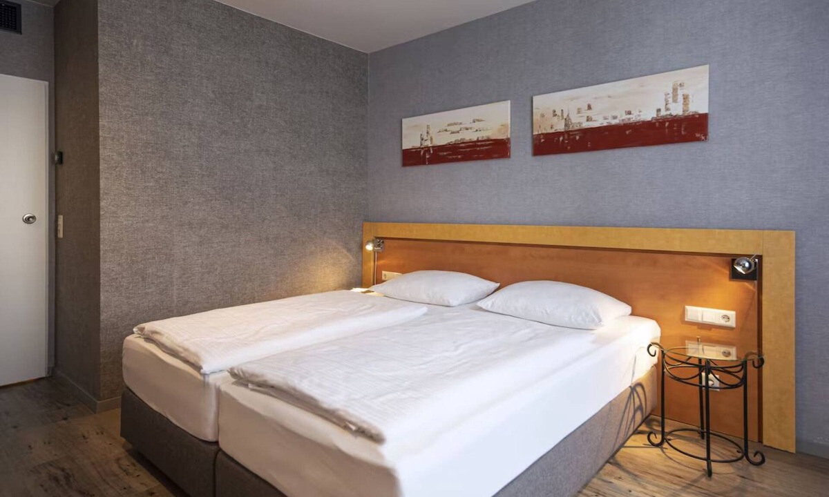 Monschau Hotel | Your Perfect Base to Discover Monschau—Where Adventure Meets Comfort