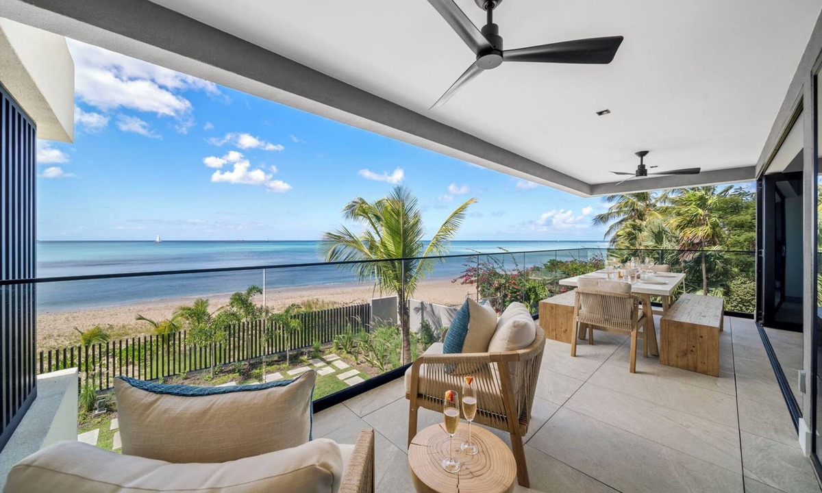 Brighton Condo | Your Perfect Beachfront Escape - Allure 205 (2 bed)
