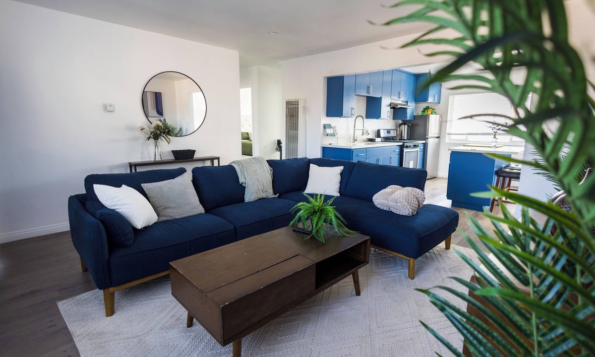 North Long Beach House | Your Perfect Long Beach Hideaway