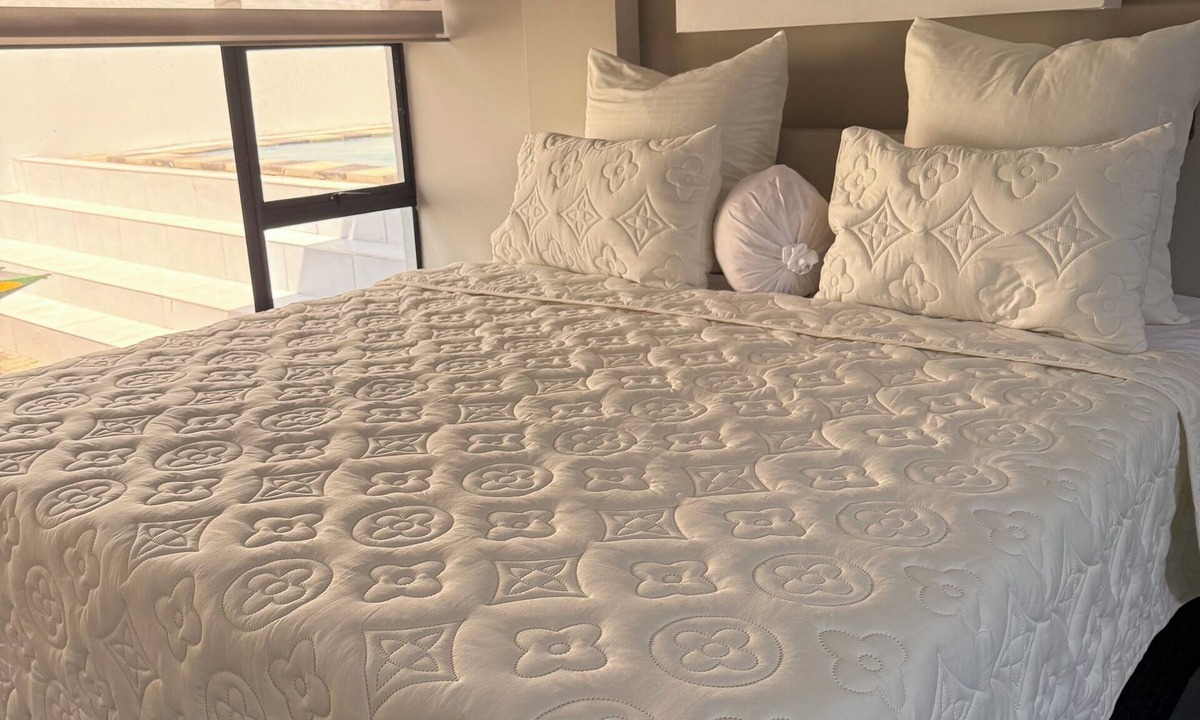 Greater Johannesburg Metropolitan Area House | Your place of comfort,close to activities and perfect for a staycation