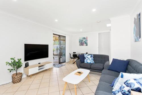 South Perth Villa | Your private sanctuary in South Perth awaits