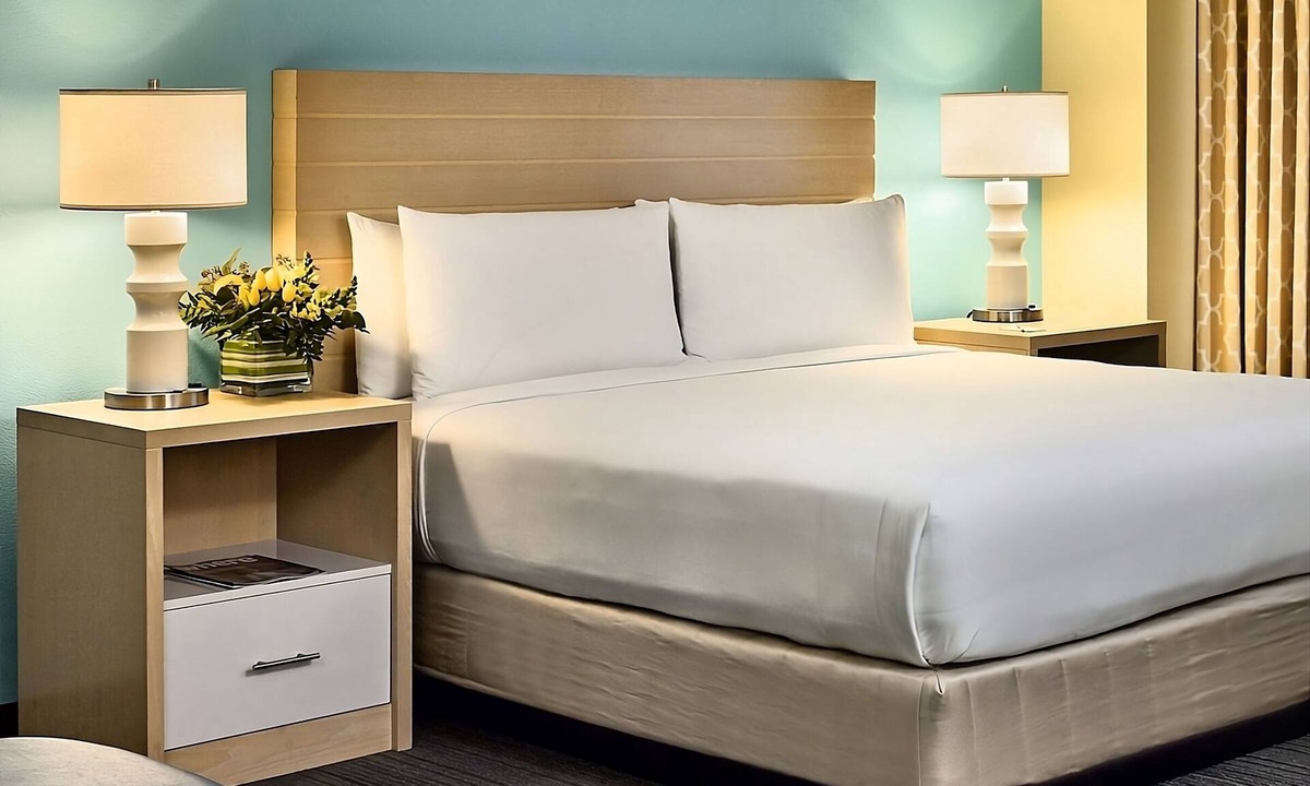 Gwinnett Place Hotel | Your Relaxing Getaway Awaits! 4 Amazing units near Gwinnett Place Mall