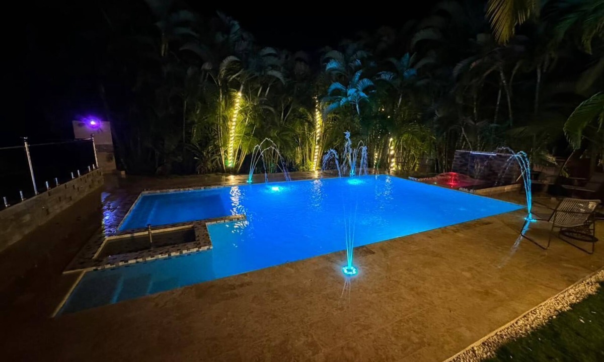 La Iglesia Villa | Your Retreat and Enjoyment in one place!